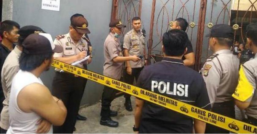 Ini Identitas Satu Keluarga di Bekasi yang Diduga Menjadi Korban Pembunuhan