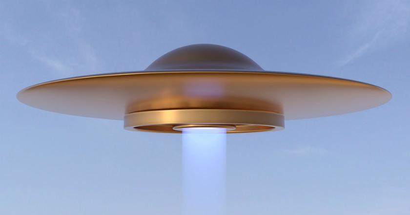 Laporan Penampakan UFO Meningkat, Otoritas Penerbangan Irlandia Lakukan Investigasi