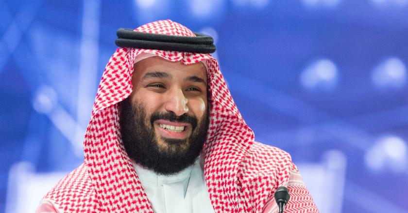 Bukti Rekaman Ini Bisa Seret Mohammed bin Salman dalam Pembunuhan Khashoggi