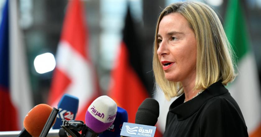 Uni Eropa: Warga Sipil Paling Dirugikan dalam Perang Yaman