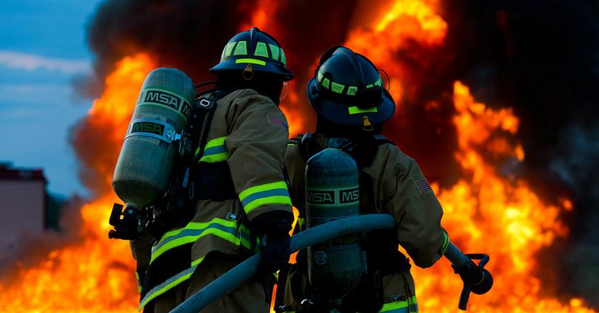 Asrama Sekolah di Uganda Kebakaran, Puluhan Siswa Meregang Nyawa