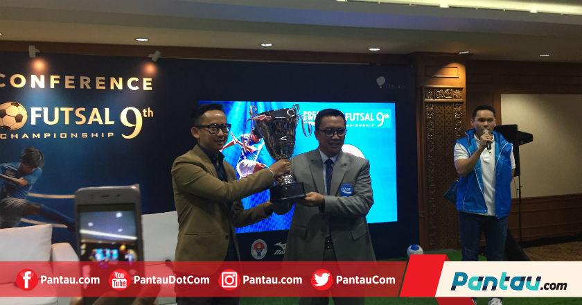 Turnamen Futsal Terbesar di Indonesia Kembali Digelar, Menpora Angkat Bicara