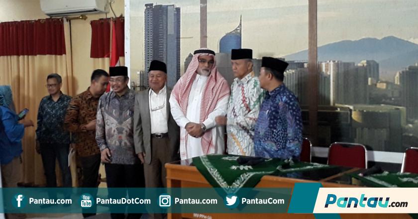 Tak Disangka, Ternyata Begini Sosok Habib Rizieq di Mata Dubes Arab Saudi