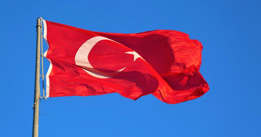 Pemerintah Turki Tangkap 22 Tentara yang Terlibat FETO