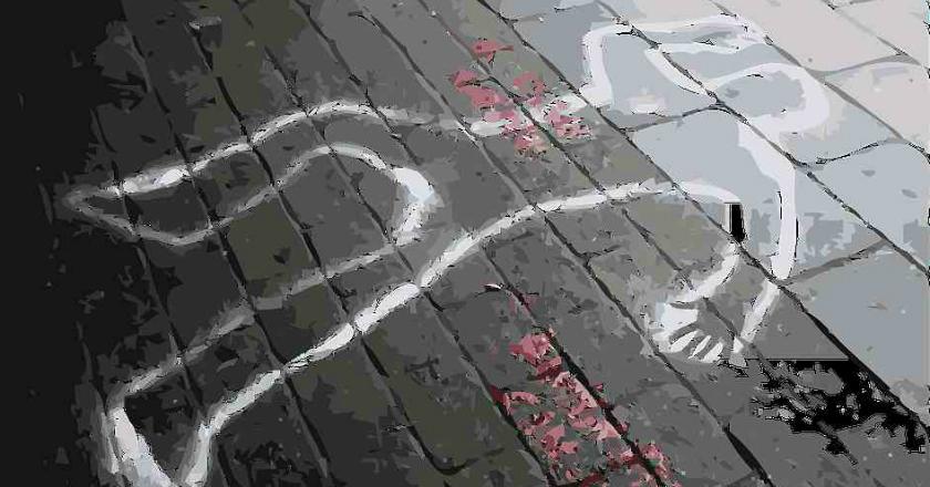 5 Pembunuhan Sadis Satu Keluarga di Indonesia Sepanjang Tahun 2018