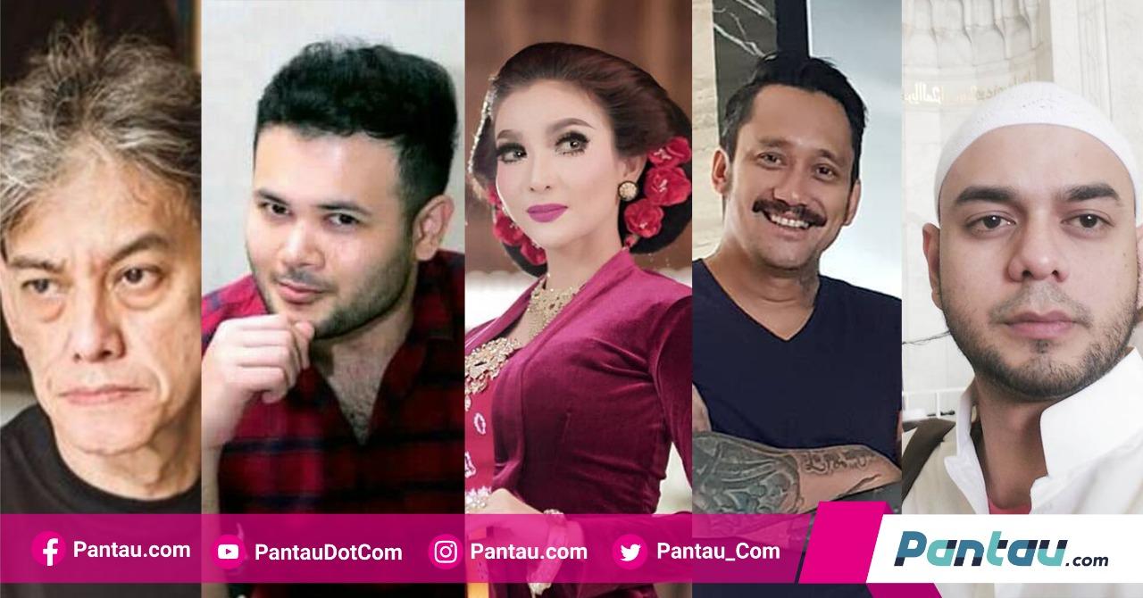 Deretan Atis yang Ngaku Lebih 'On' Pakai Narkoba, Alasannya Konyol-Konyol
