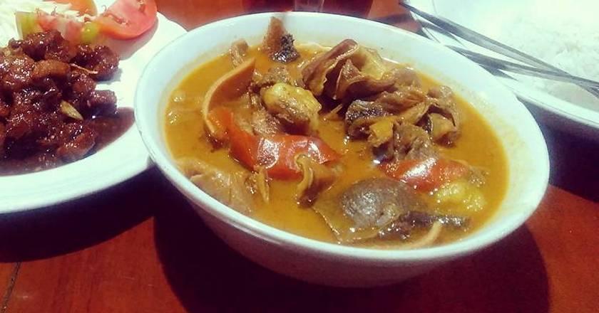 Ingin Nikmati Kuliner 'Khas Solo', Ini 5 Warung di Jakarta yang Miliki Rasa Nendang