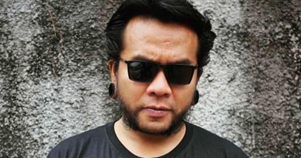 Erix 'Soekamti' Angkat Bicara Soal, Perseteruan Via Vallen VS Jerinx 'SID'