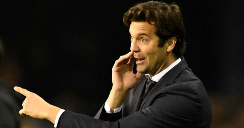 Bukan Antonio Conte, Real Madrid Putuskan Solari Sebagai Pelatih