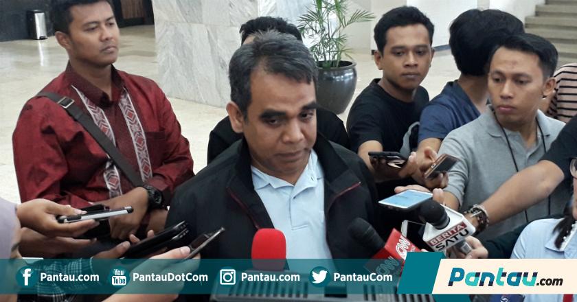 SBY Bicara Tak Dapat Coattail Effect di Pilpres 2019, Gerindra Singgung Janji SBY