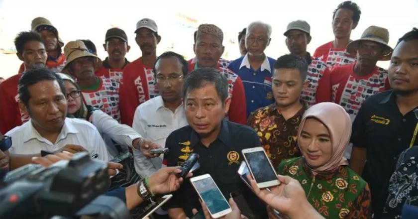Kilang Tuban Terkendala Lahan, Jonan Minta Pertamina Turunkan Tim Lagi
