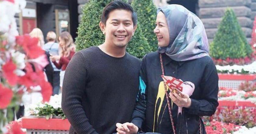 Takut Bernasib Sama dengan JT 610, Pesawat Lion Air Suami Nina Zatulini Putar Balik