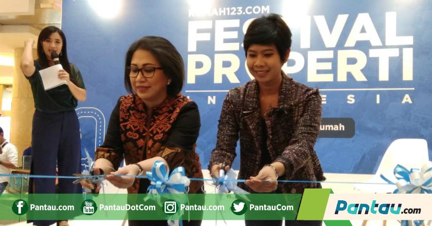 Cuma 5 Hari! Jangan Lewatkan Festival Properti Indonesia, Ada Rumah Rp180 Juta