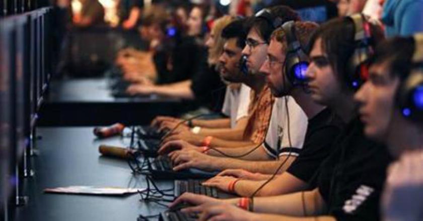 Hai Gamers, Kalian Salah Satu Rebutan Parpol di Pemilu 2019 Mendatang