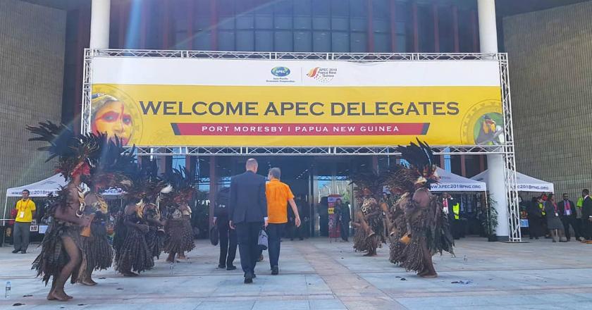 Mengintip Papua Nugini, Tuan Rumah KTT APEC Tahun 2018