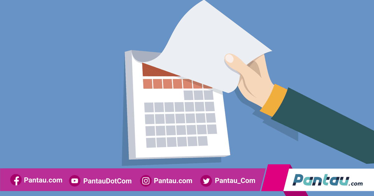 Siap Libur Panjang! Yuk Cek Jadwal Resmi Cuti Bersama dan Hari Libur Nasional Juni 2023
