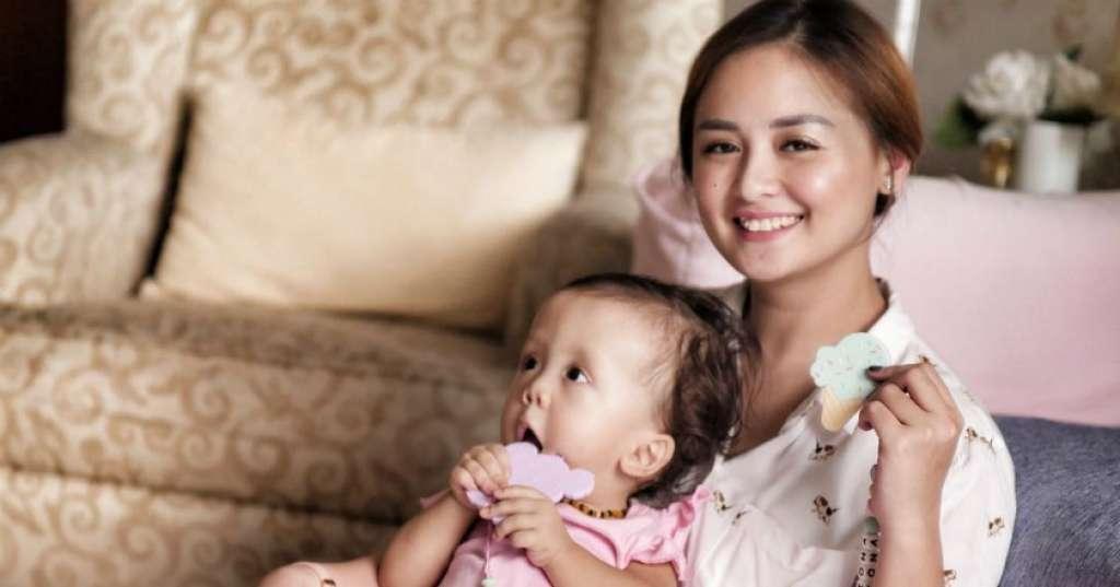 Joanna Alexandra Bangga Dinobatkan Sebagai Duta Penyakit Langka