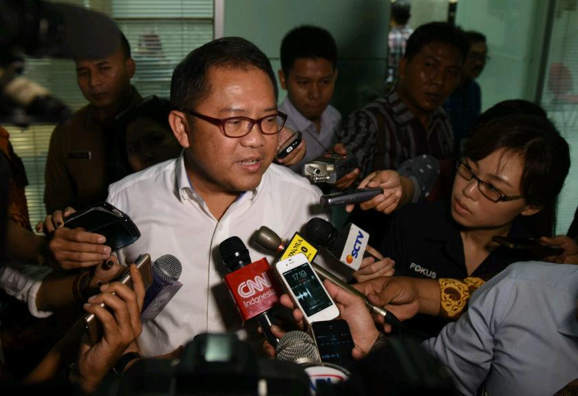 Berikut Penilaian Menteri Rudiantara Soal Go-Jek Dapat Suntikan Dana Google