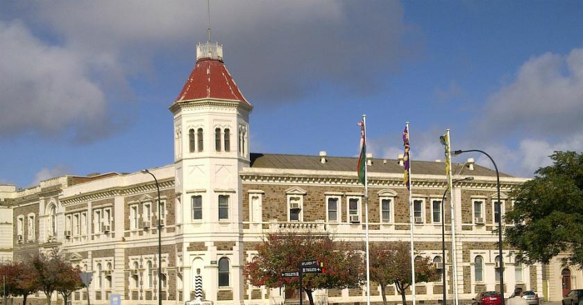 Adelaide Dinyatakan Resmi Terkena Wabah Sifilis