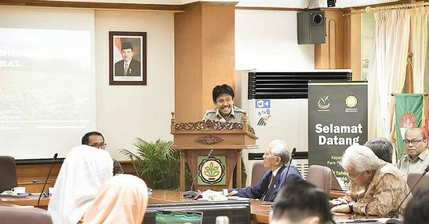 Ekspor Capai Rp1,5 Triliun, Teh Tanah Air Ini Jadi Langganan Wajib Tiga Negara