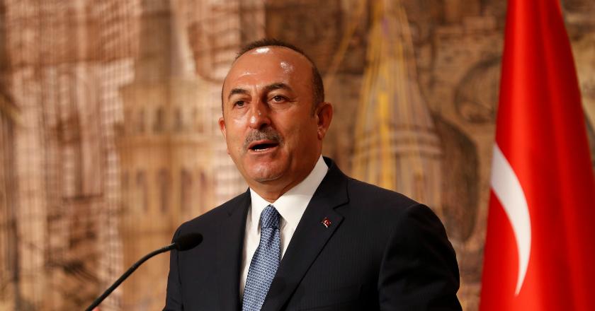 Usut Kematian Khashoggi, Turki Desak Dilakukannya Penyelidikan Internasional