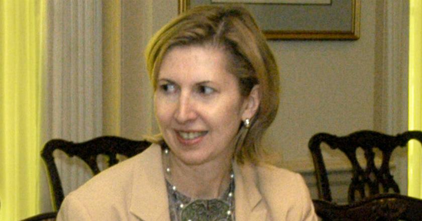 Ribut dengan Melania Trump, Wakil Penasihat Keamanan Nasional AS Bernasib Sial