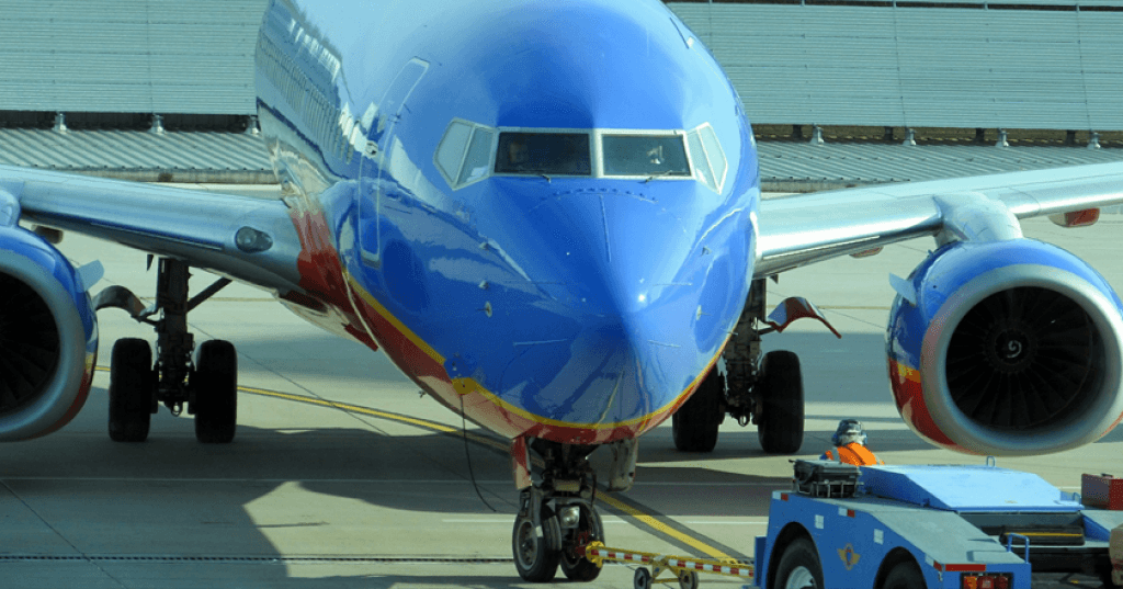 Bak Film Turbulence 3, Pesawat Ini Baru Melihat Landasan 20 Detik Sebelum Mendarat