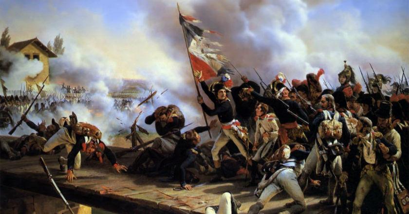 Pantau Story: Cita-cita Luhur Prancis Berbuah Sukses di Sepakbola