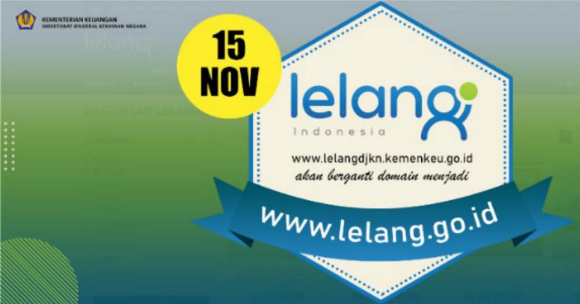 Dari Sabuk hingga Gelontoran Kayu di Portal Lelang, Cek Buruan Harganya