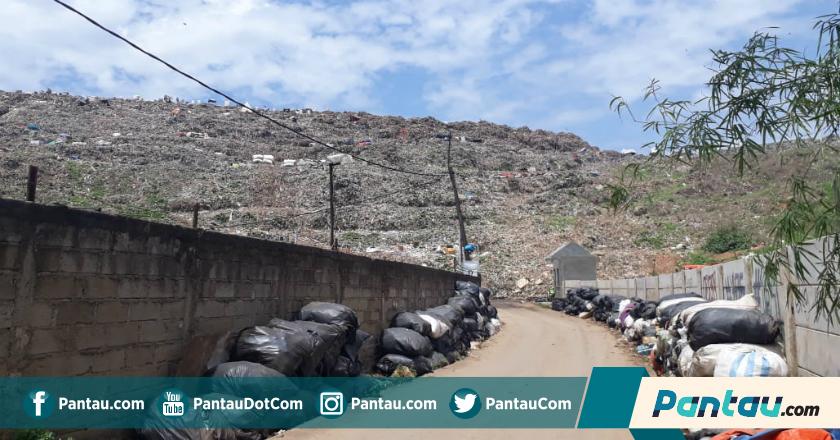 Pantau Sorot: Cerita dari Bantar Gebang, 'Persahabatan' Warga dengan Bau Sampah