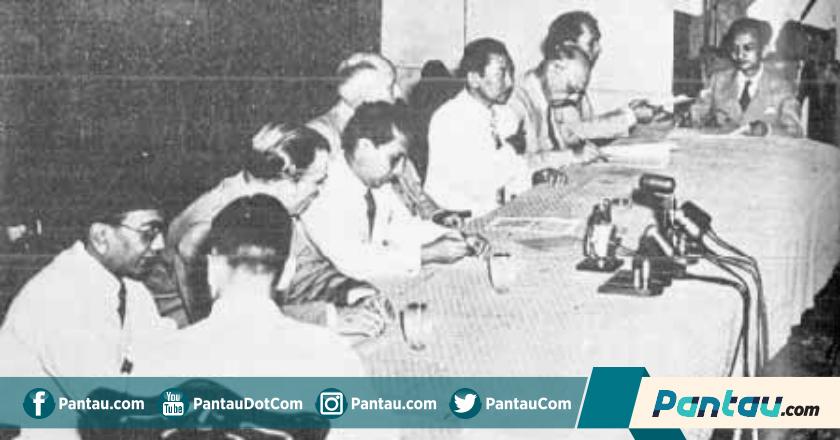 Pantau Sejarah: Kala Indonesia Hanya Diakui Sebatas Jawa, Sumatera, dan Madura