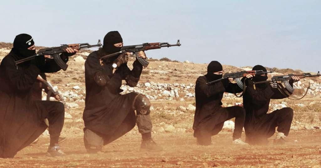 Pantau Story: Benarkah Pejuang ISIS Hanya Ingin Mati?