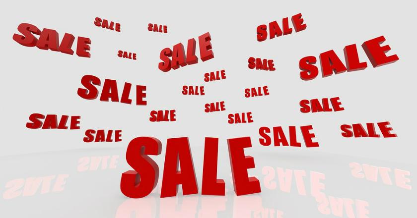 Buat Kaum Hawa! Pantau Promo Yuk di Tengah Bulan