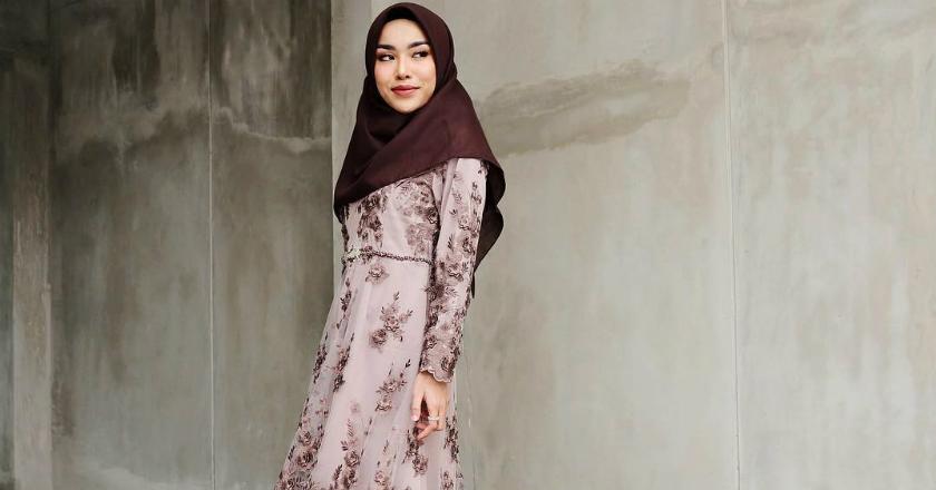 Suaminya 'Diganggu' Mantan Istri Siri, Ini 5 Fakta Penting Kehidupan Medina Zein