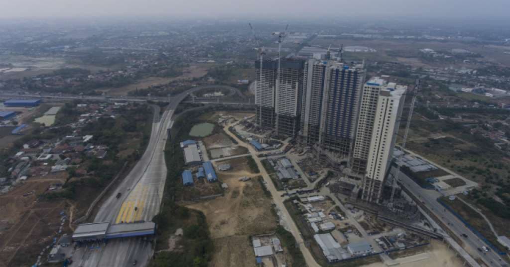 Kasus Meikarta: Periksa Anggota DPRD Bekasi, Ini yang Didalami KPK