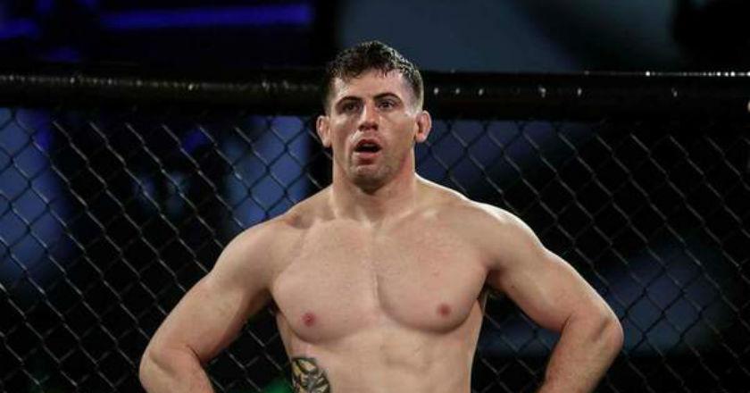 Petarung Amerika Siap Hancurkan 'The Bandit' Kadestam di One Championship