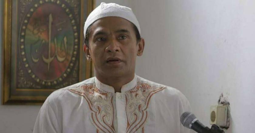 Donny Damara Sempat Kesulitan Menghidupkan Puisi 'Untuk Ibu'