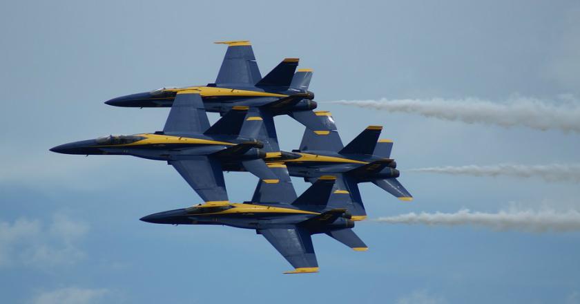 Suplai Jet Tempur F-16 ke Ukraina, AS: Kita Latih Pilot-pilotnya