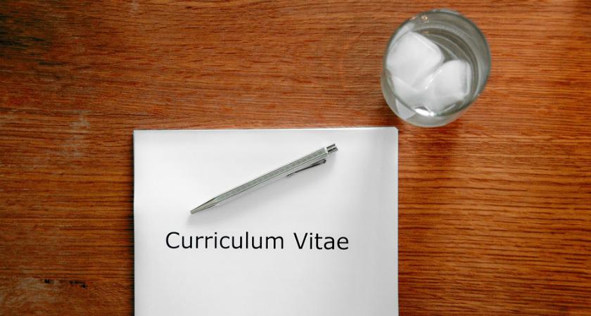 Lagi Interview Kerja Sobat Pantau? Jangan Sampai 3 Hal Ini Nggak Ditulis di CV Lho