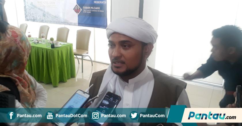 Alumni 212 Klaim Kantongi Izin dari Anies Baswedan Terkait Rencana Reuni Akbar