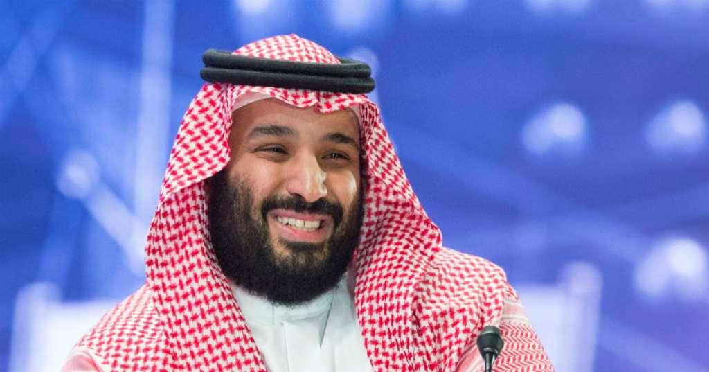 CIA: Putra Mahkota Saudi Perintahkan Pembunuhan Jamal Khasoggi