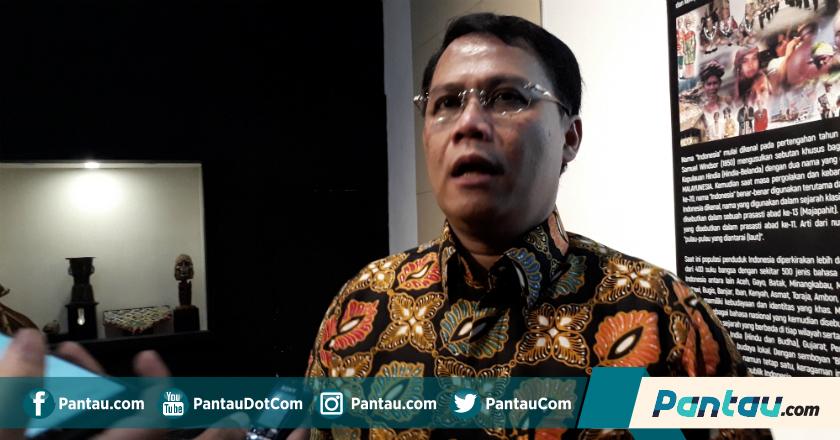 Siapa di Balik Poster 'Raja Jokowi' yang Bikin Geram PDIP?