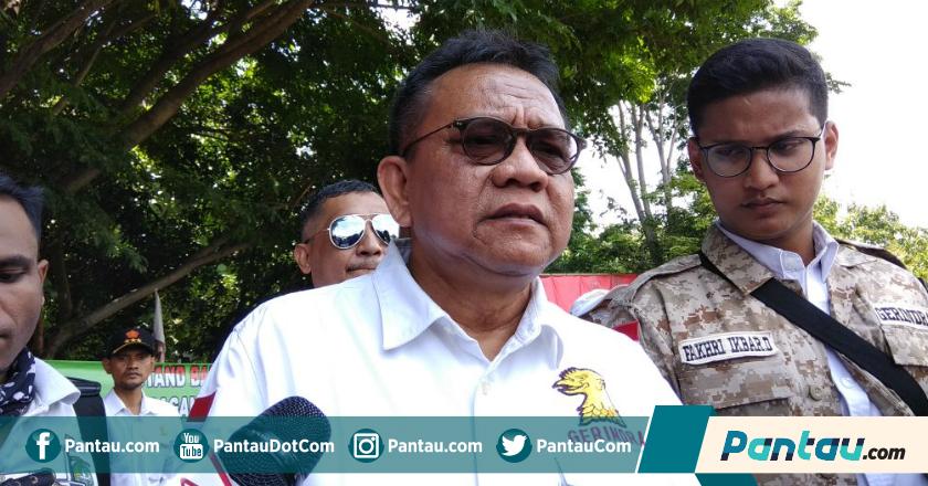 Hari Ini, DPD Gerindra Serentak Deklarasikan Prabowo sebagai Capres 2019