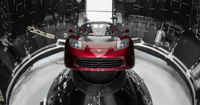 Tesla Model 3 Segera Dikirim, Crazy Rich Indonesia Ada yang Pesan?