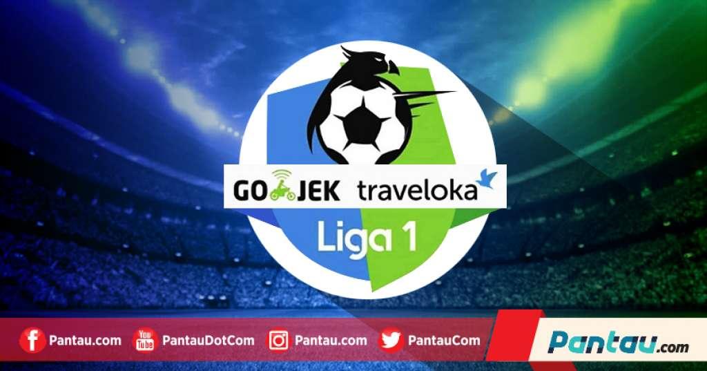 Hasil Liga 1: Jamu Mitra Kukar di Kandang, Barito Putra Petik Poin Penuh