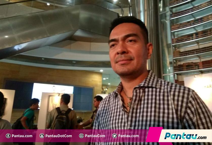 5 Tahun Vakum di Layar Kaca, Reynold Subakti Sibuk Urus Terpidana Mati