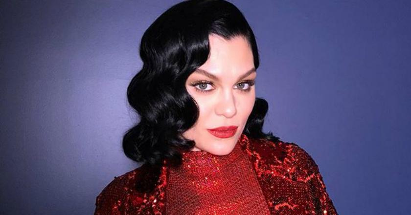 Jessie J Akui Tak Bisa Punya Anak, Begini Tanggapan Channing Tatum