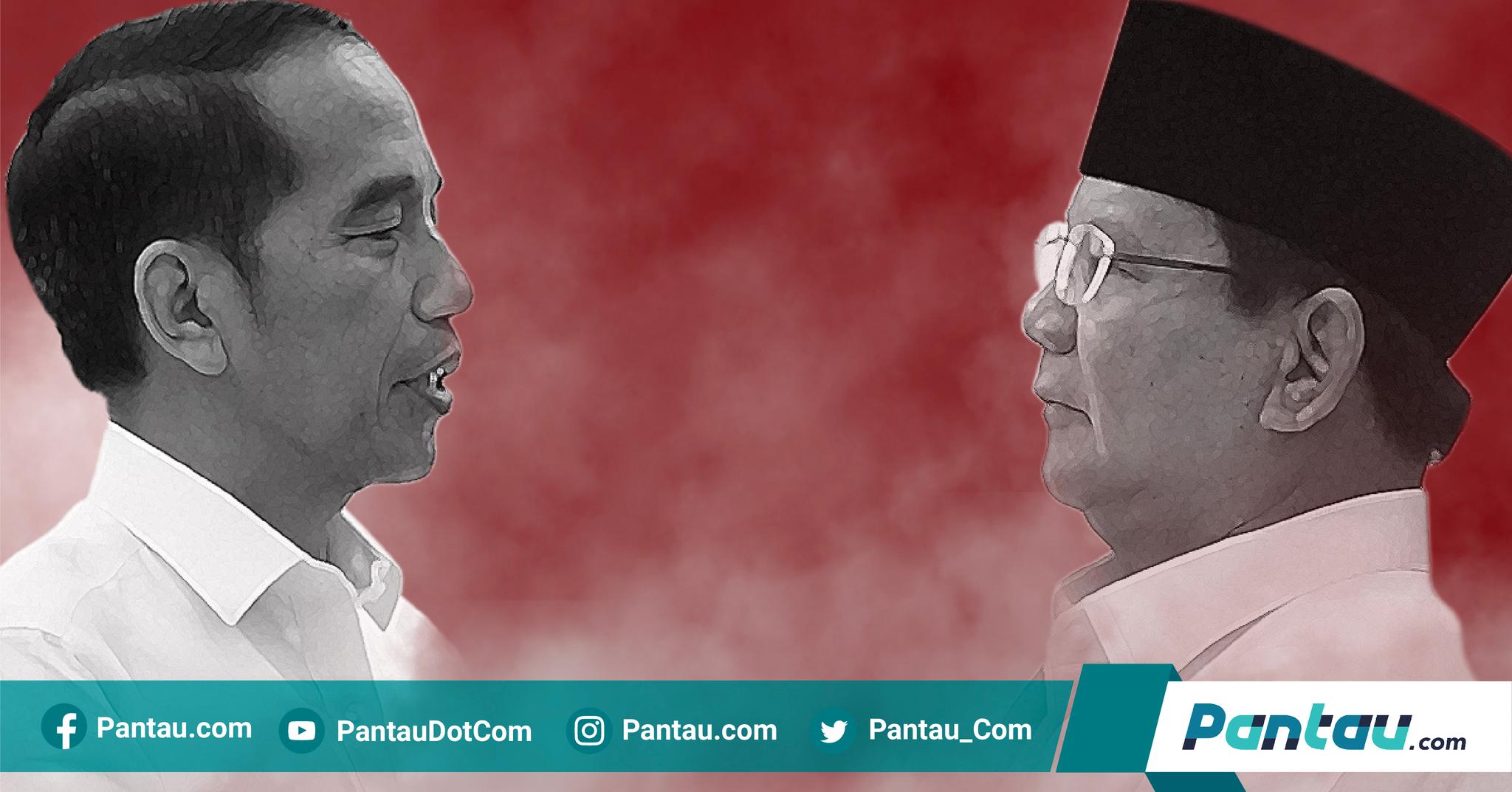 Disebut Sebagai Alat Pemenangan Jokowi Bentukan BIN, Organisasi Cipayung Plus Meradang