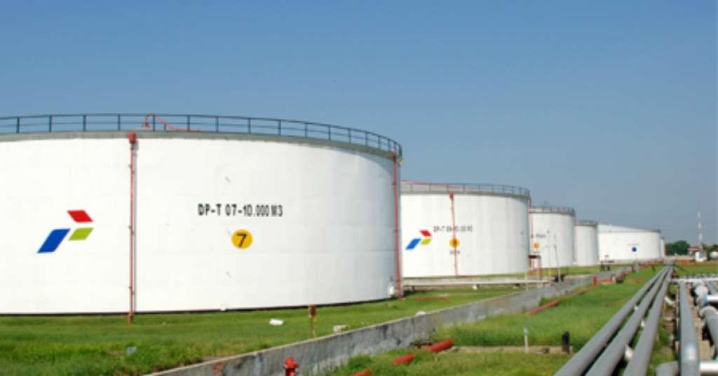 Pertamina Klaim Pembangunan Lembaga Penyalur BBM 3T Selesai 2018