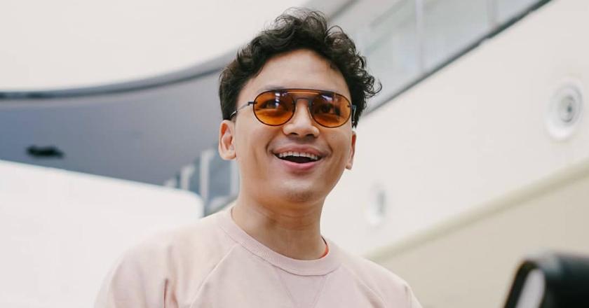 Calvin Jeremy Terlibat dalam Film 'Terlalu Tampan'